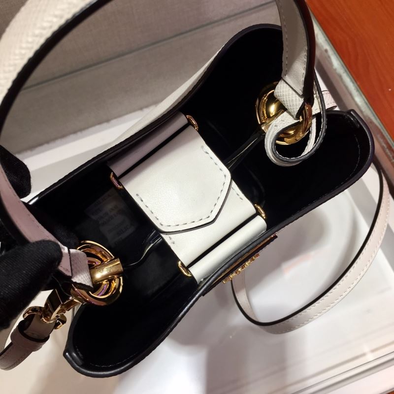 Prada Bucket Bags